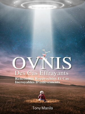 cover image of Ovnis